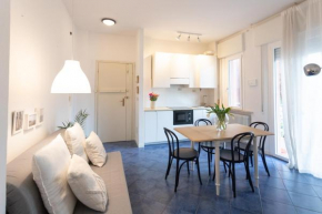 Casa Milano Marittima in centro tre locali con terrazzo Milano Marittima
